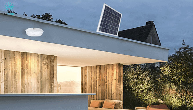 cach chon den nang luong mat troi dung cach