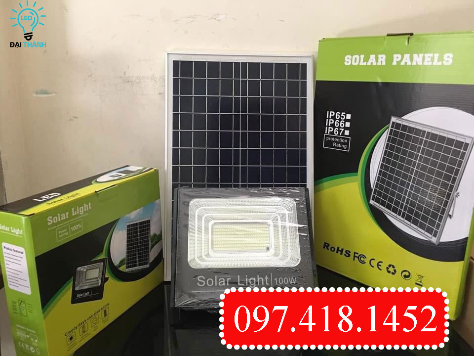 Công ty bán đèn pha led giá rẻ uy tín ở TP HCM