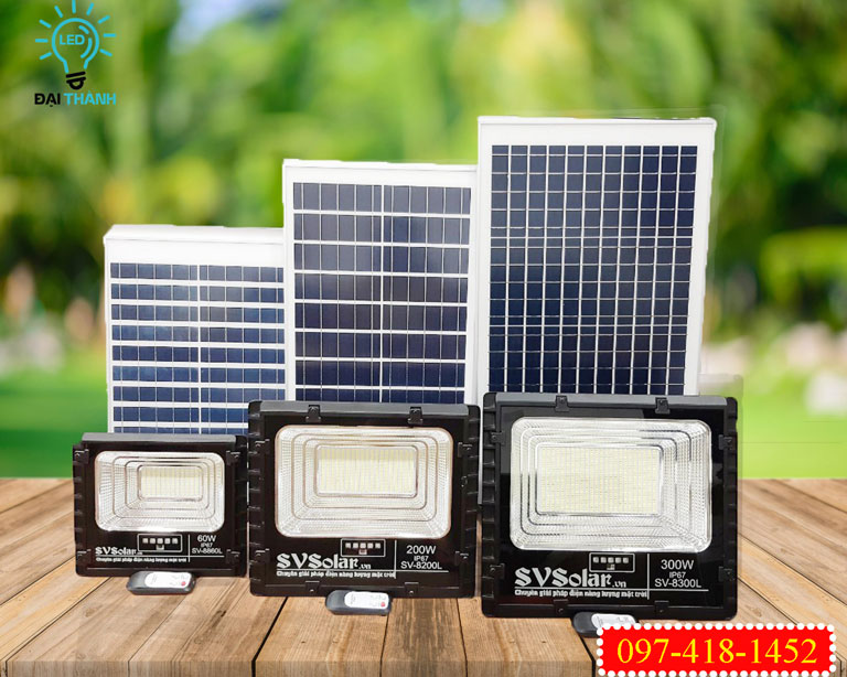 Địa chỉ bán đèn năng lượng mặt trời giá rẻ