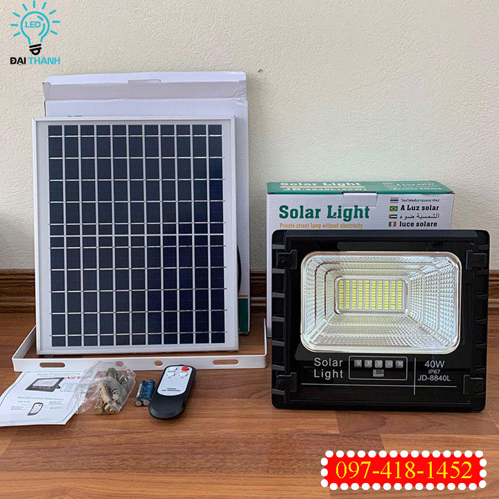 Địa chỉ bán đèn năng lượng mặt trời giá rẻ