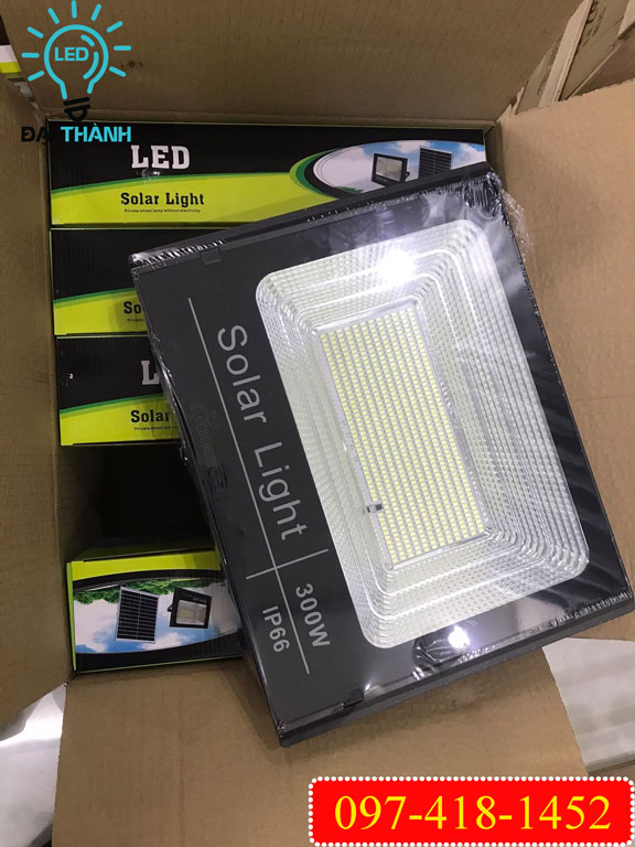 Địa chỉ bán đèn năng lượng mặt trời chính hãng, giá tốt nhất hiện nay